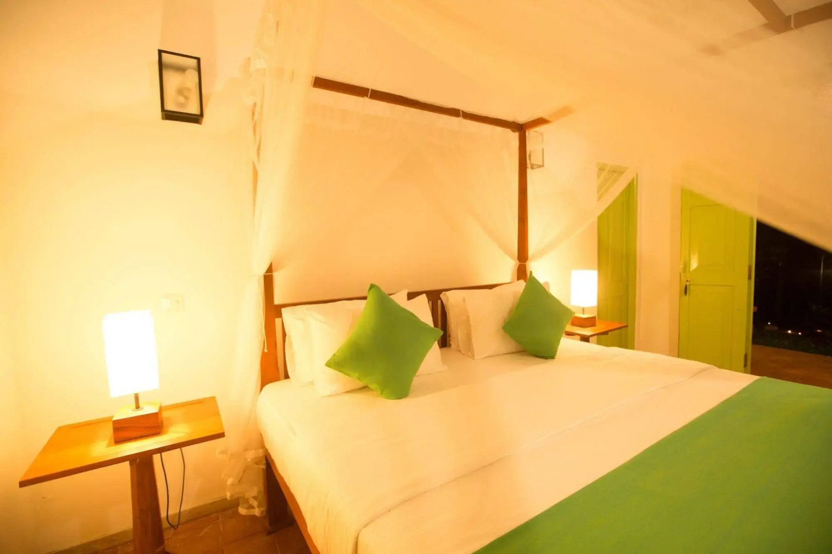 Thalpe Walawwa Heritage Villa