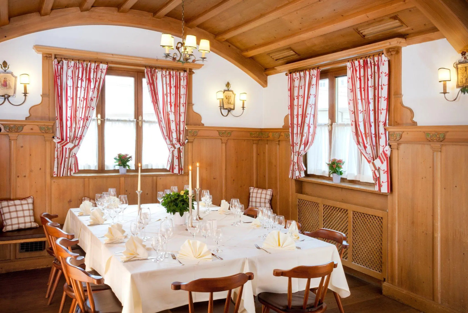 Hotel IMLAUER & Bräu