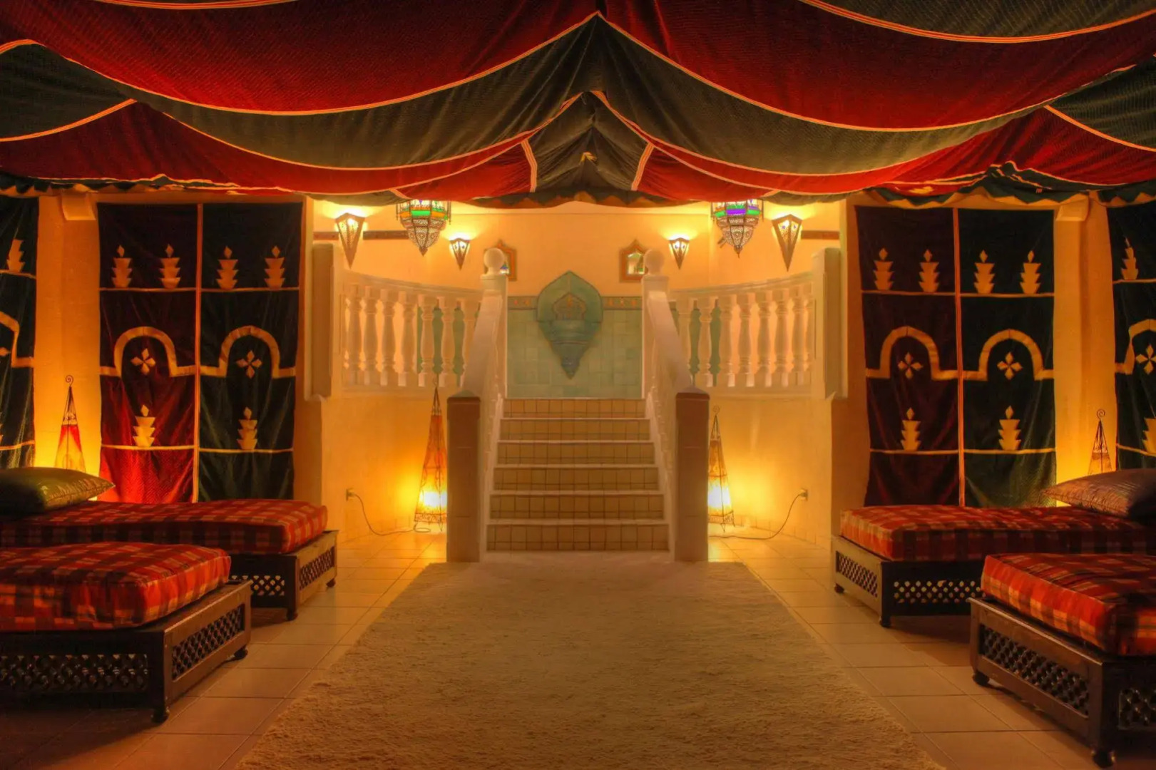 SEETELHOTEL Pommerscher Hof