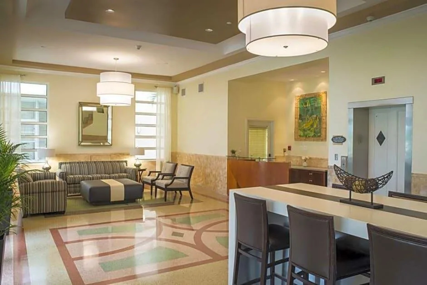 Hilton Grand Vacations Suites at South Beach