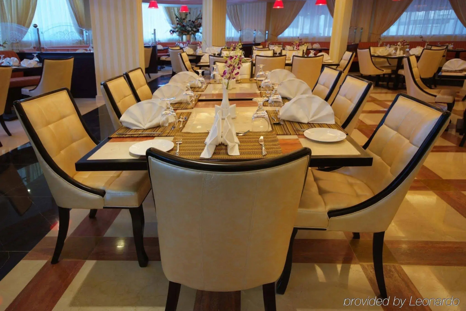 Garden Hotel Muscat