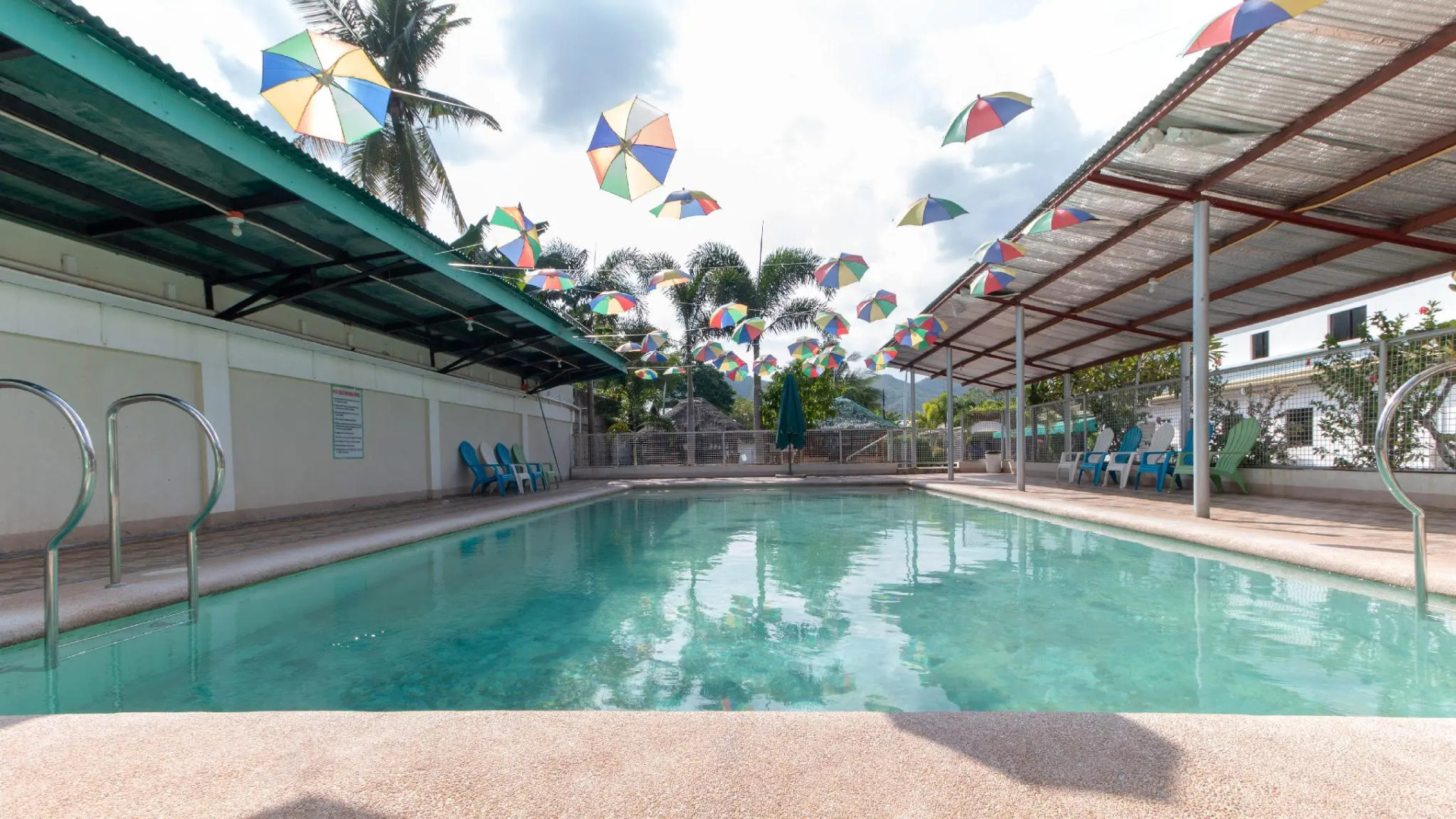 RedDoorz @ Picas Sagkahan Tacloban