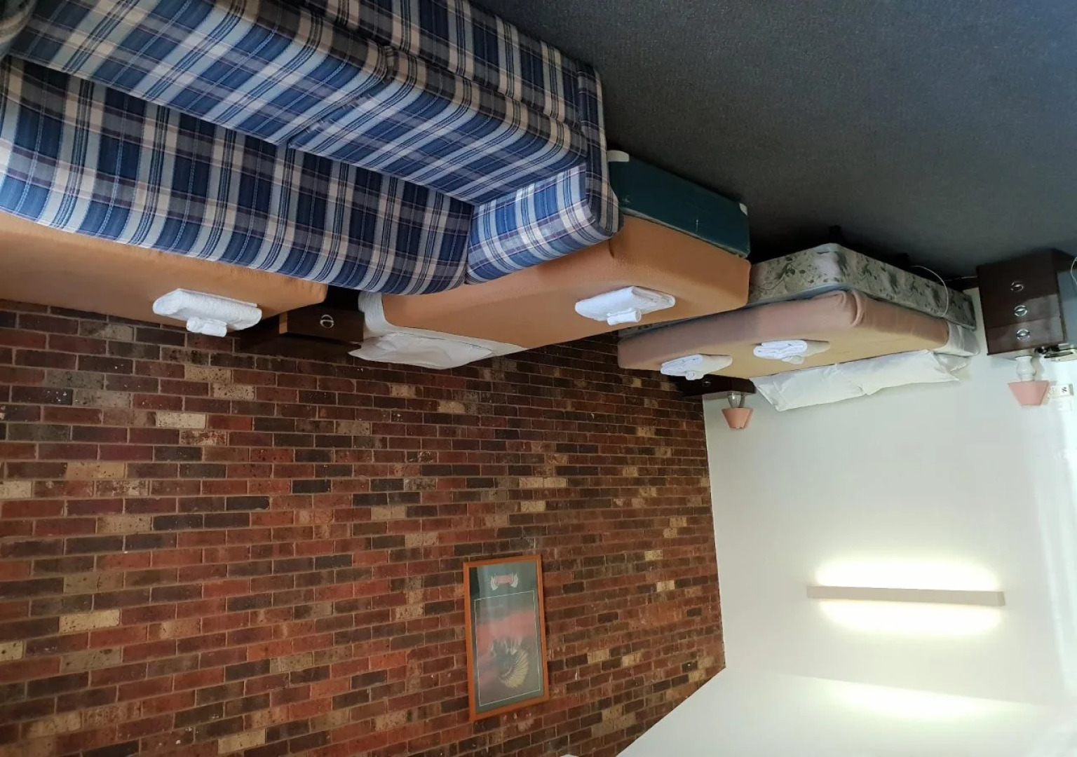 Barooga Golf View Motel