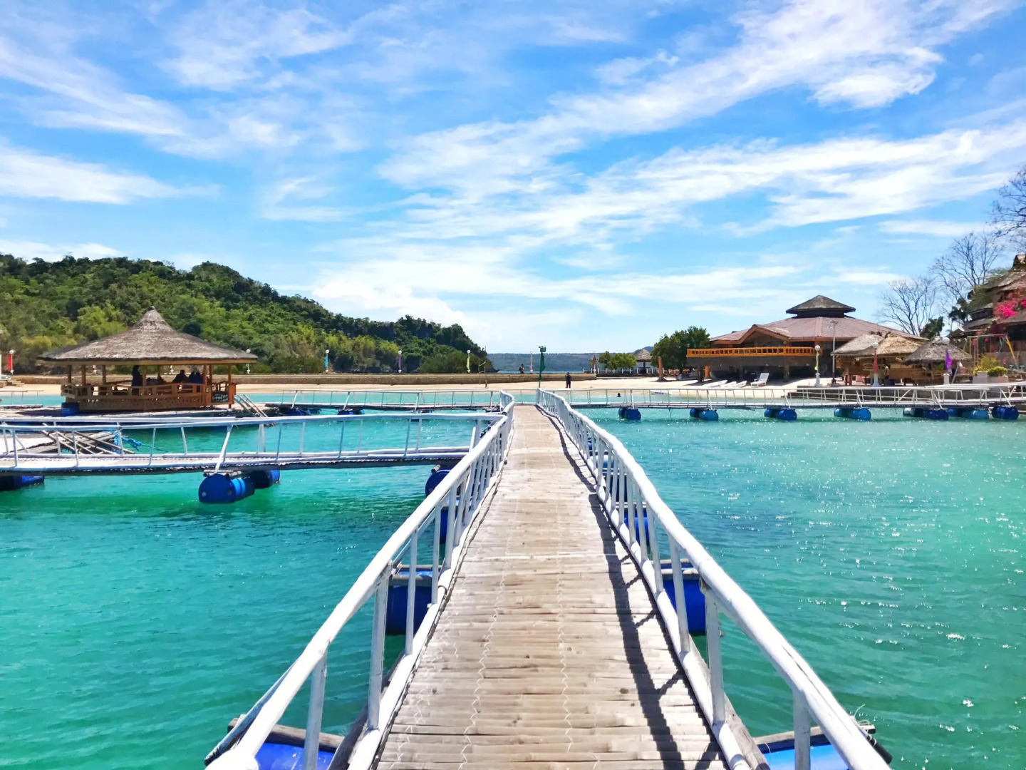 Grace Island Resort by Cocotel