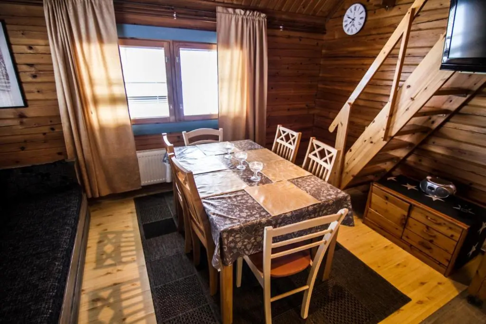 Naapurivaaran Lomakeskus