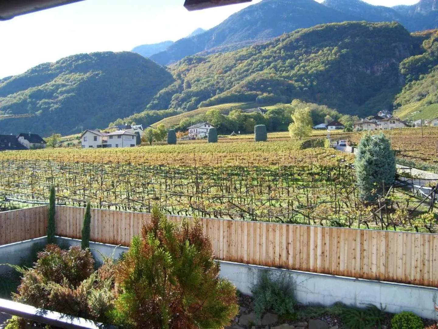 Garni Hotel Sonnleitenhof