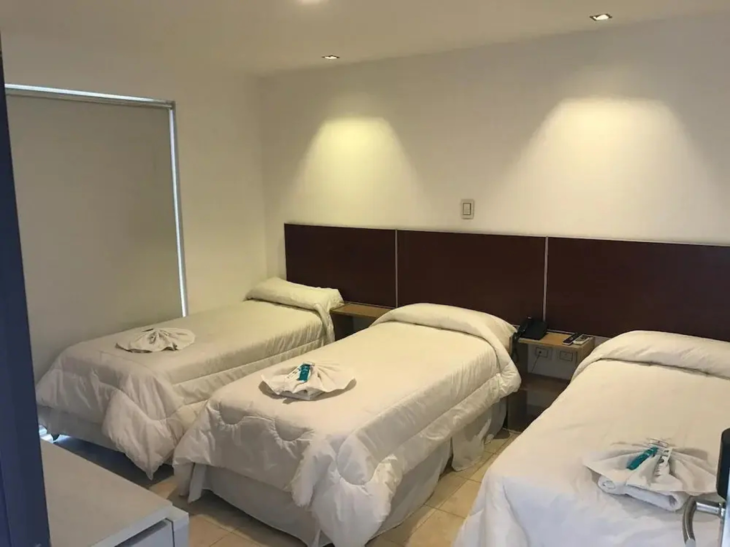 hotel internacional