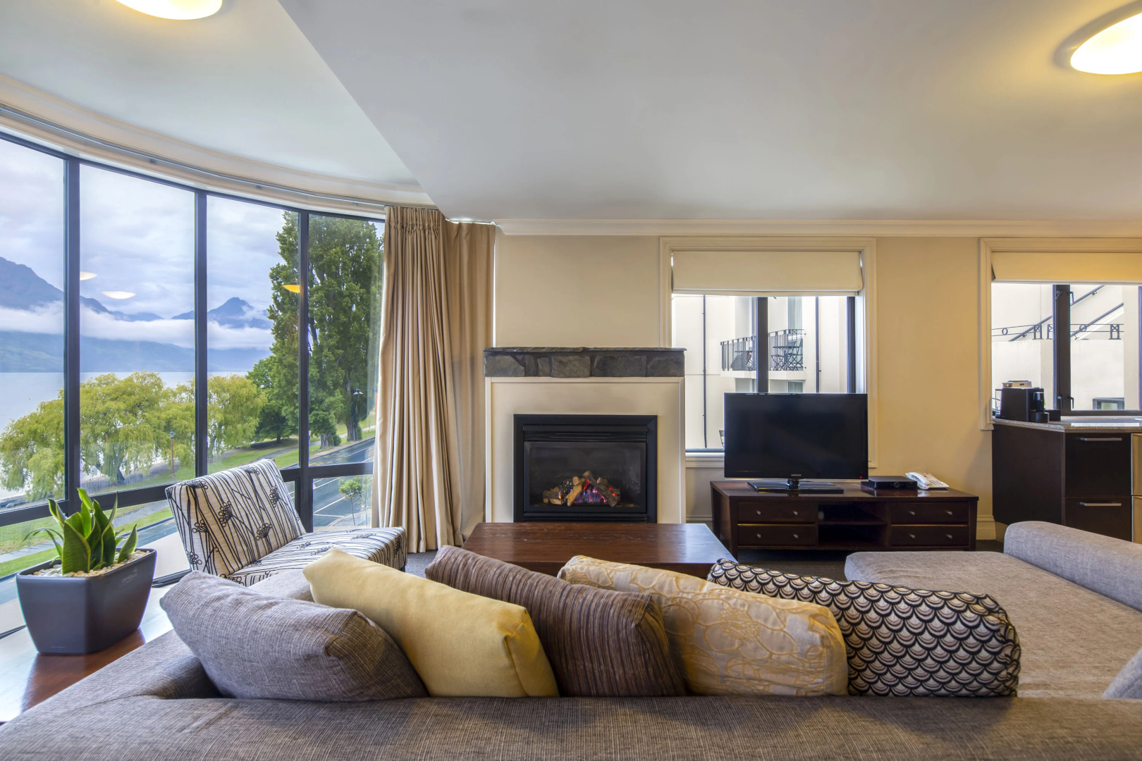 Peppers Beacon Queenstown