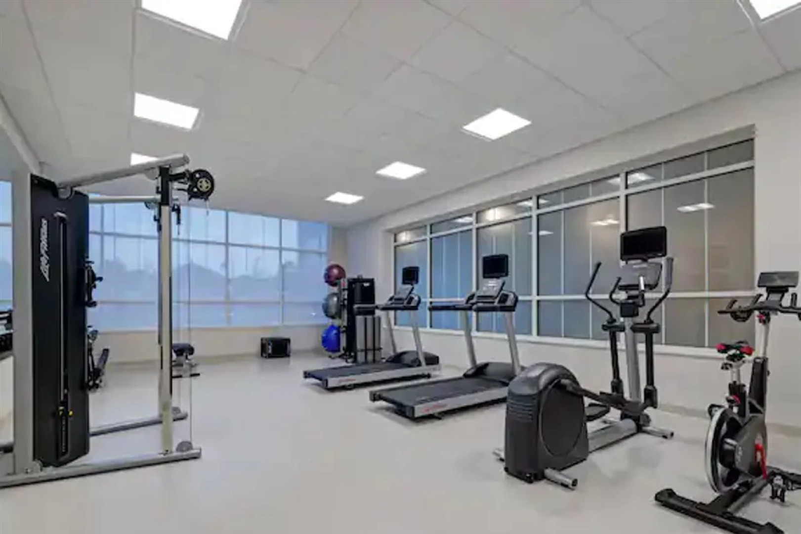 Hilton Garden Inn Manassas