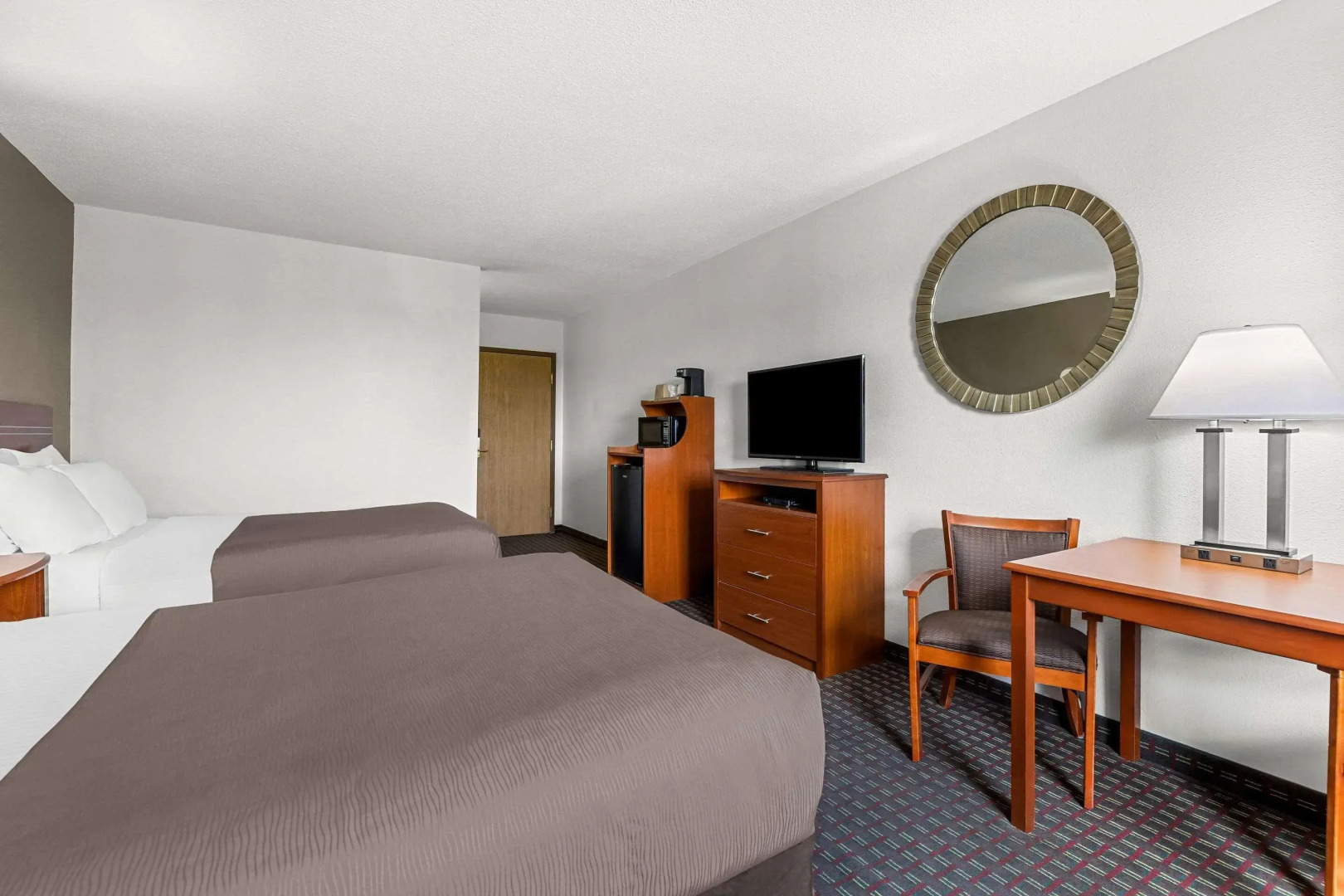 Rodeway Inn Rapid City North