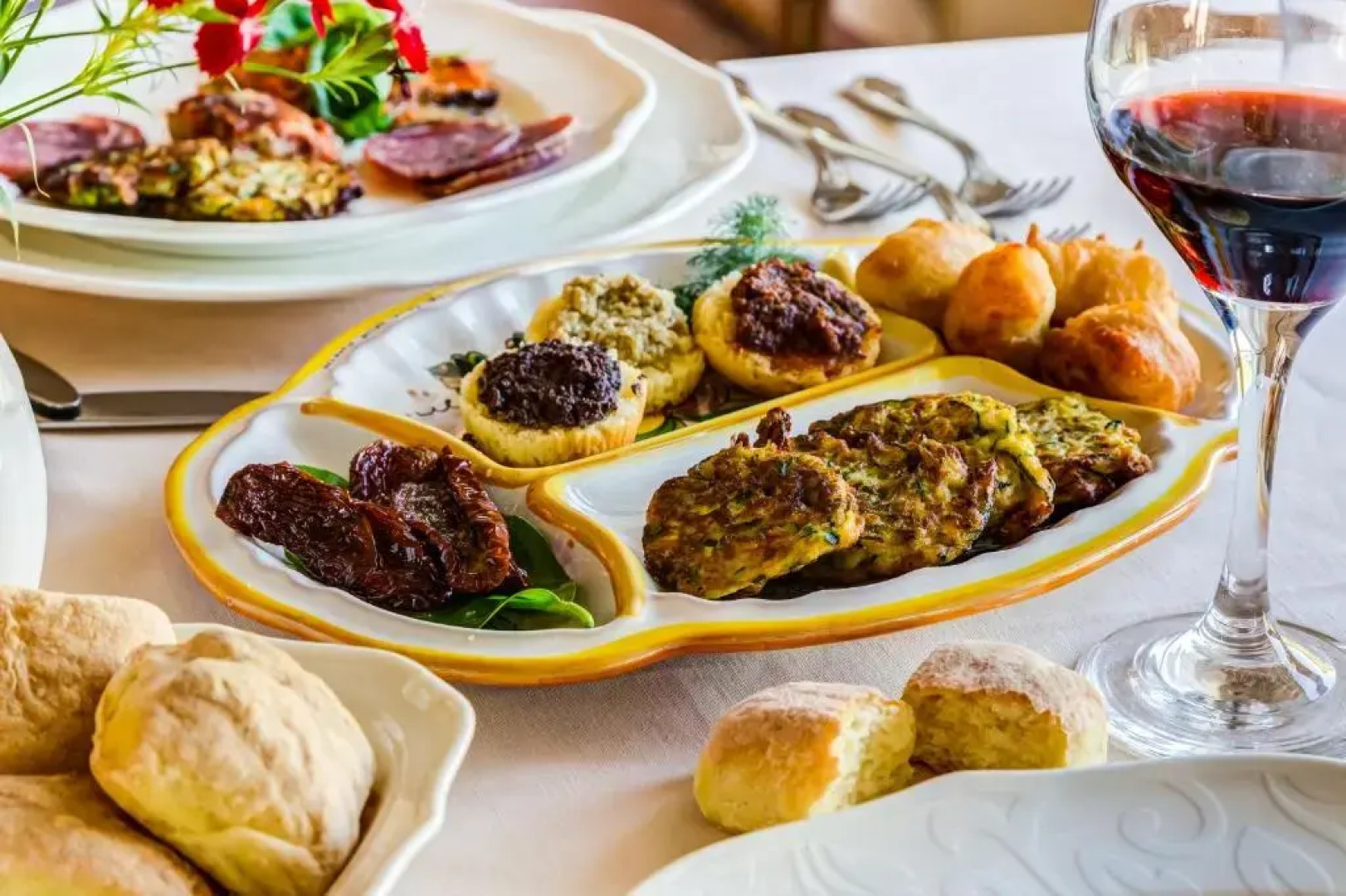 Country Resort la Casa delle Monache