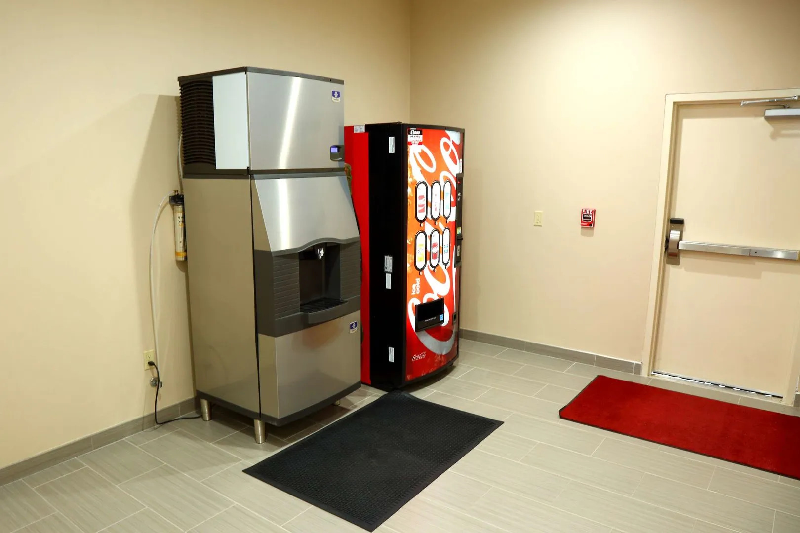 Americas Best Value Inn Prairieville