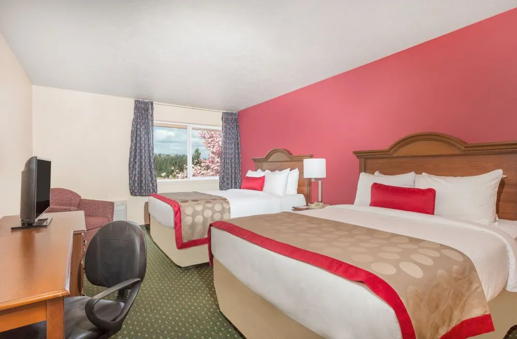 Comfort Inn North Spokane