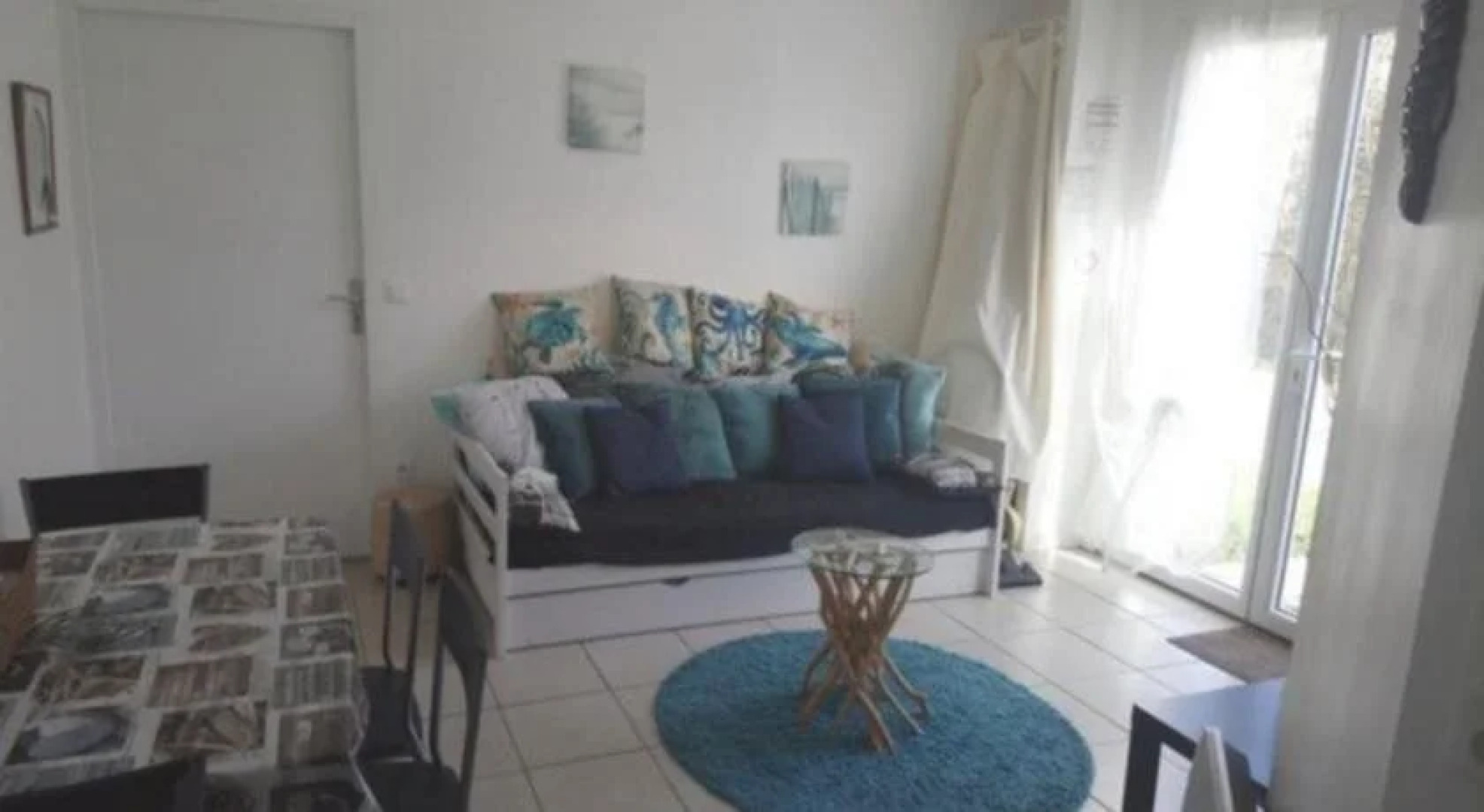 Les Plénitudes du Rivage