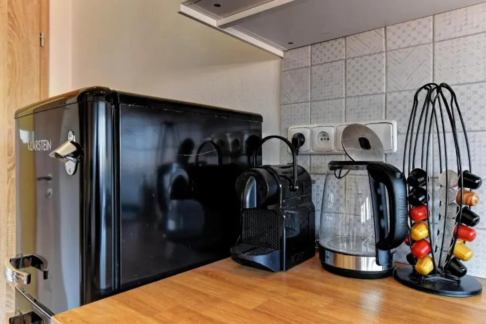 Prague Old Town Apartment