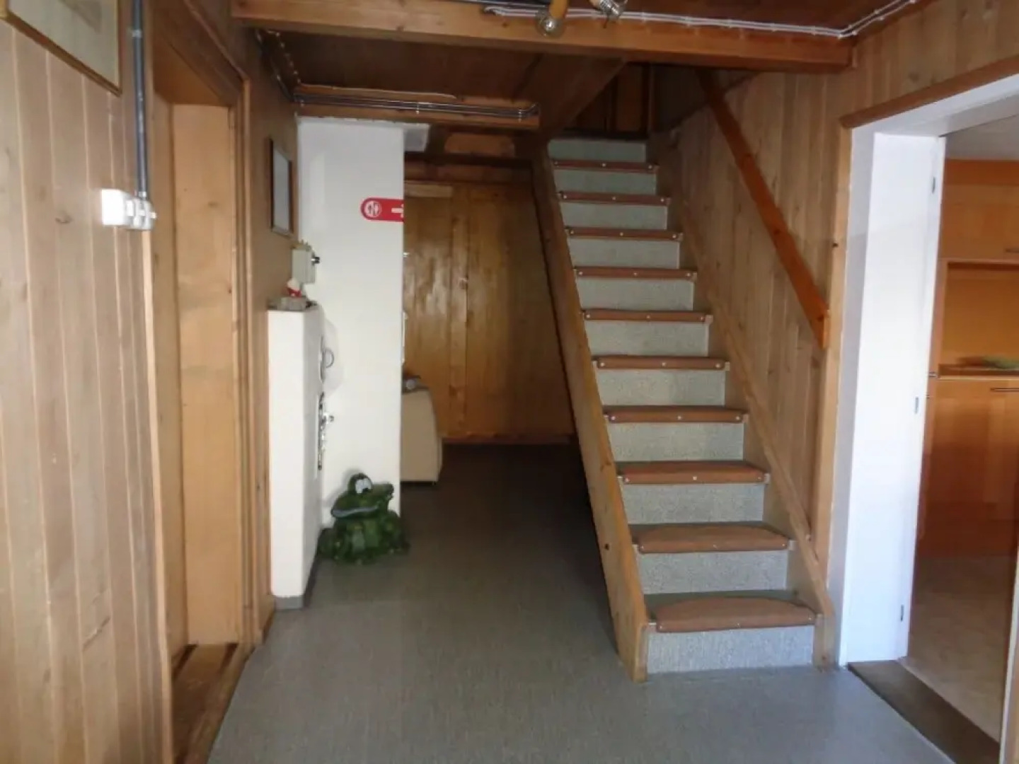 Tulipana Berther Tujetsch