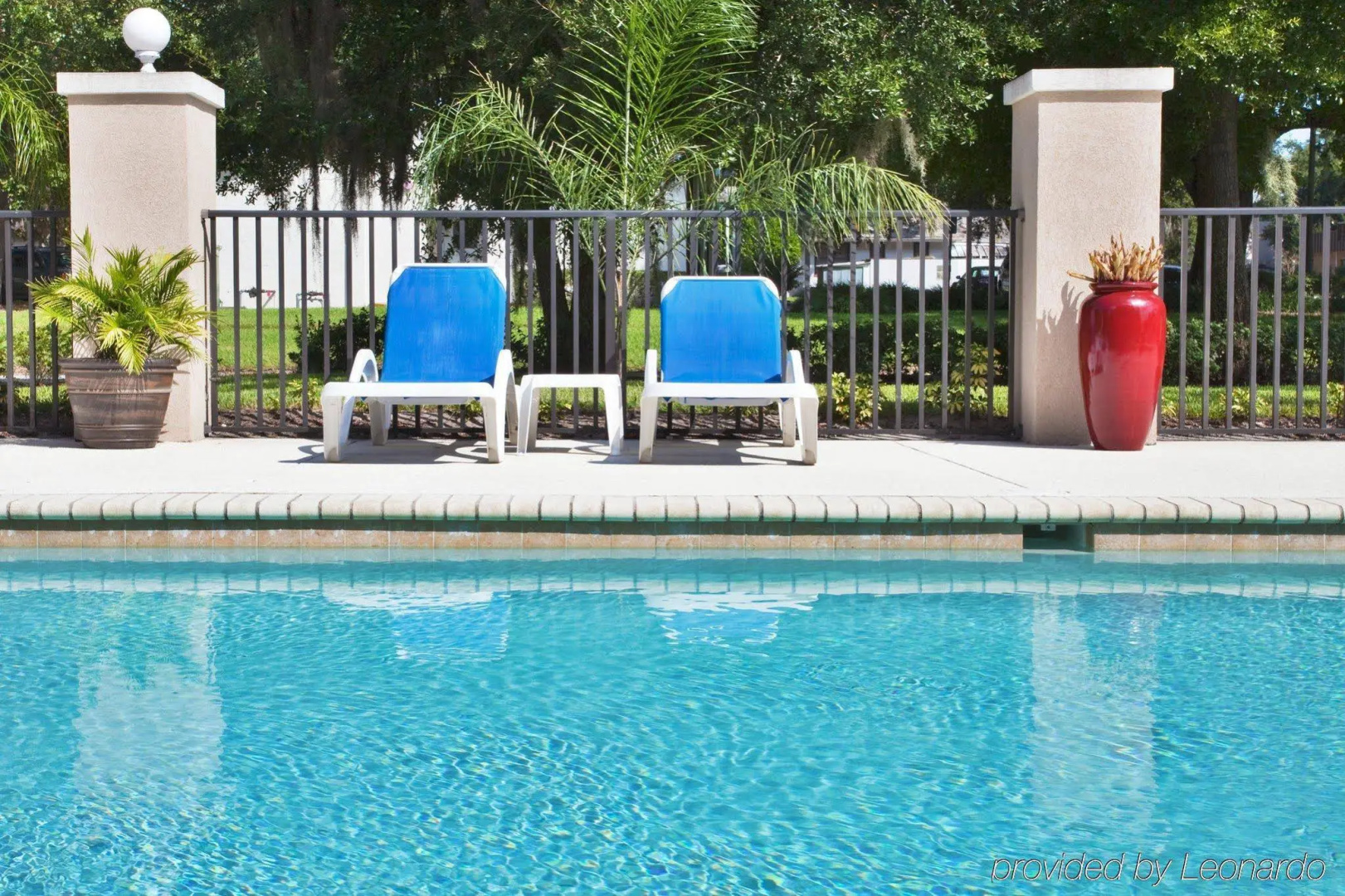 Holiday Inn Express Bartow by IHG