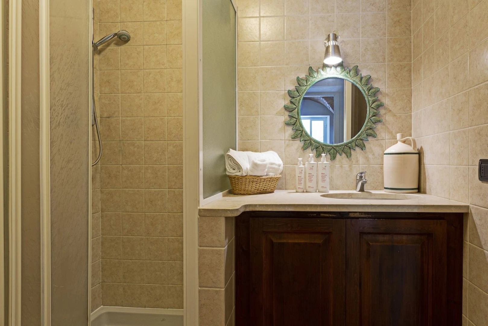 Amazing sea View in Santa Margherita by Wonderful Italy