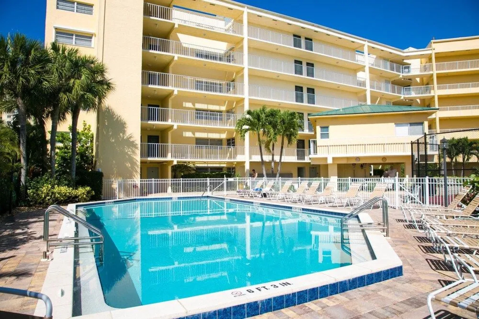 San Marco Residences 507