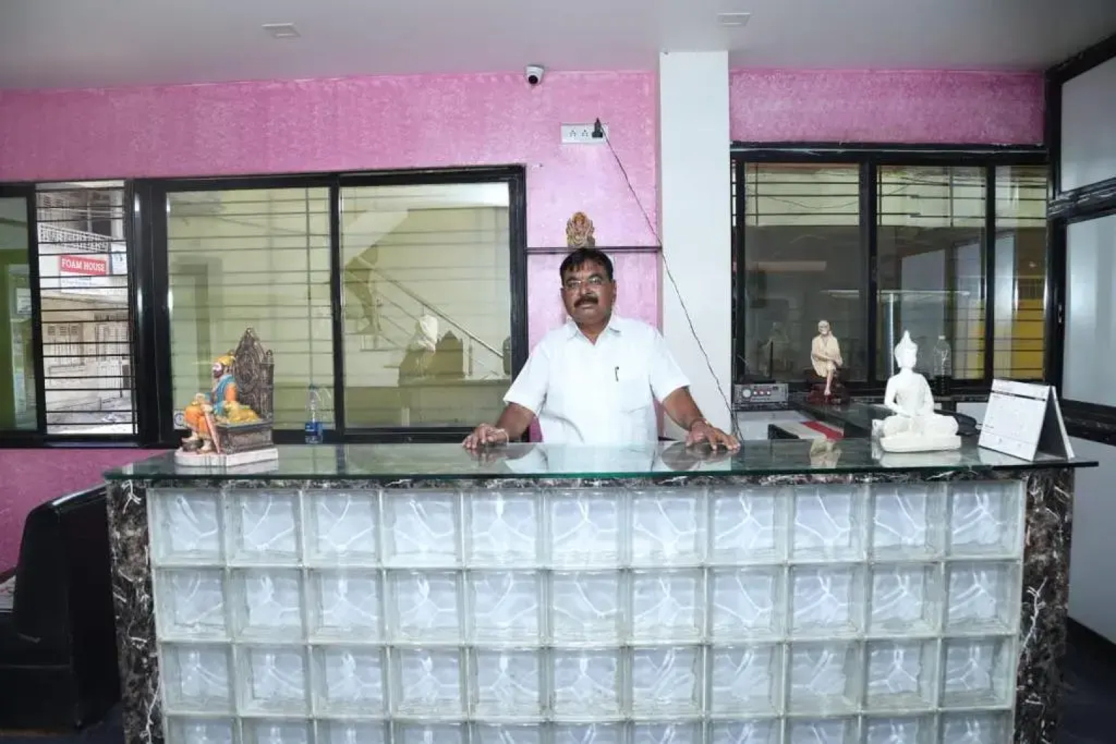 Hotel Kewal
