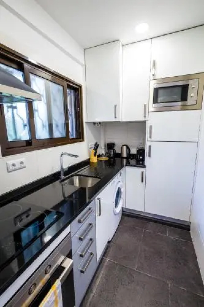 Apartamento Vista Oceano