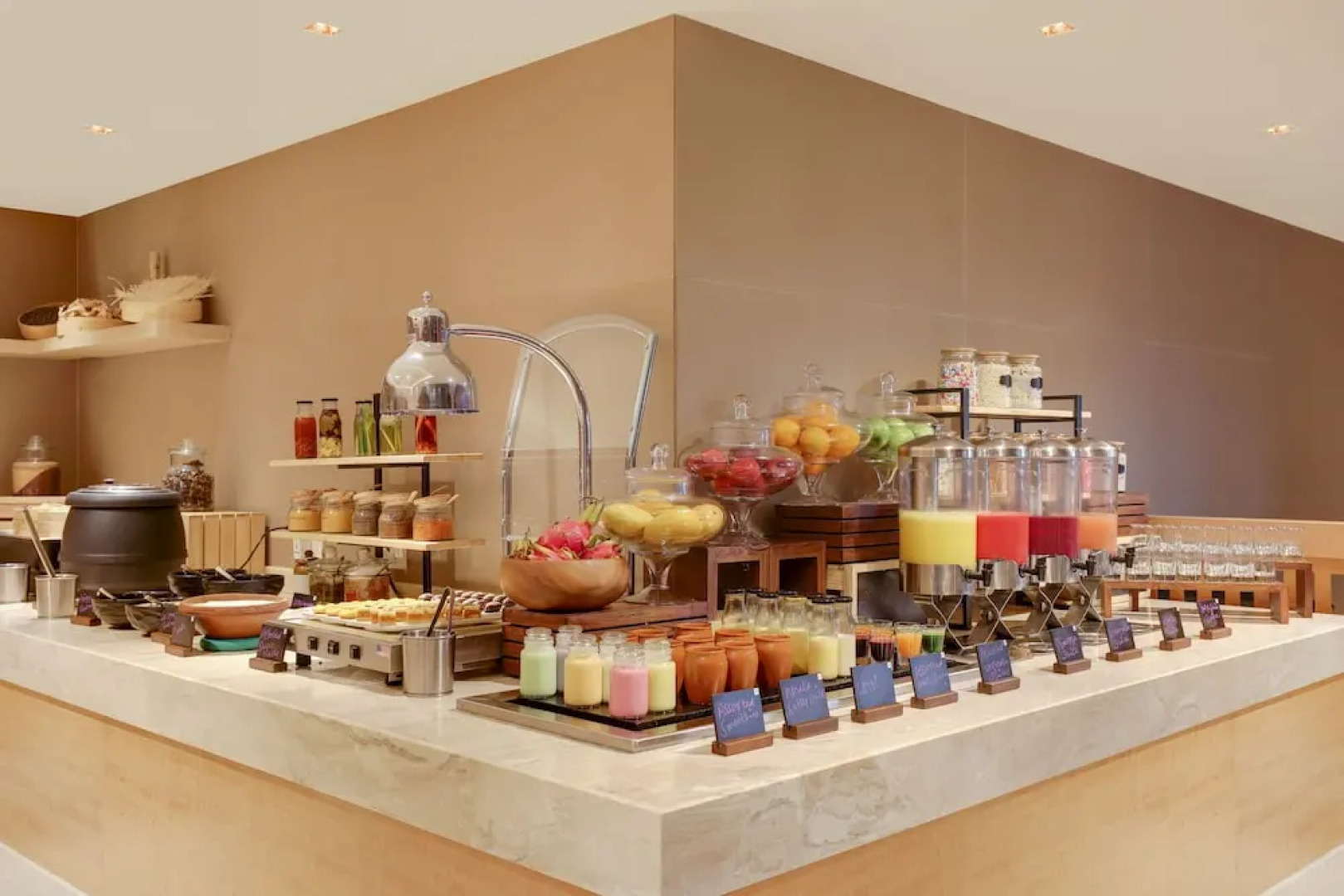 Lemon Tree Premier Vijayawada