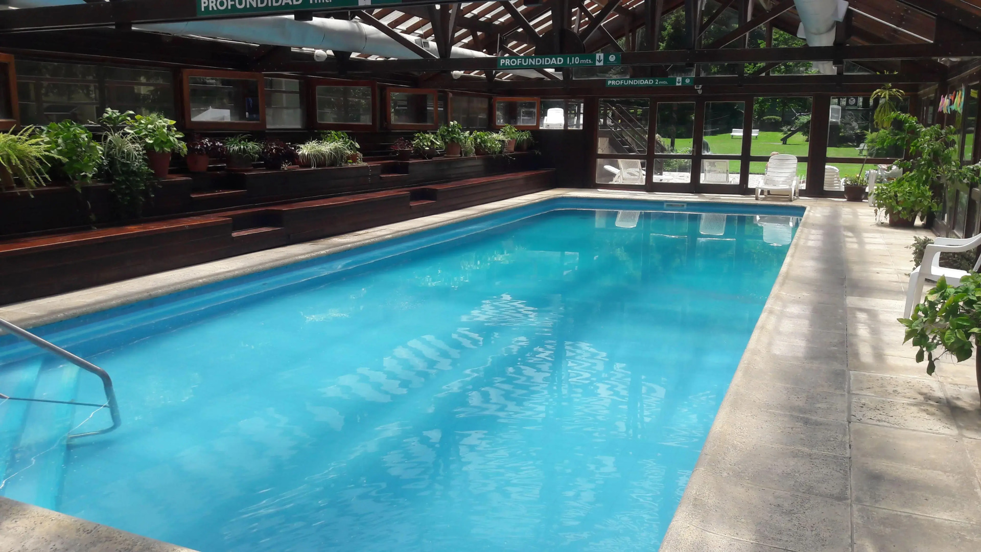 Rincon de los Andes Resort