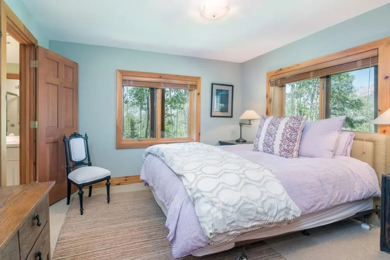 Wapiti Mountain Escape