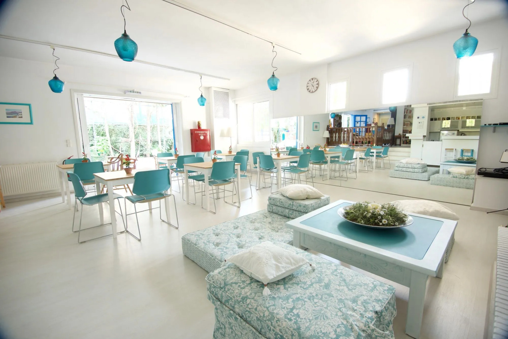 Daphne's Club Hotel Apartments