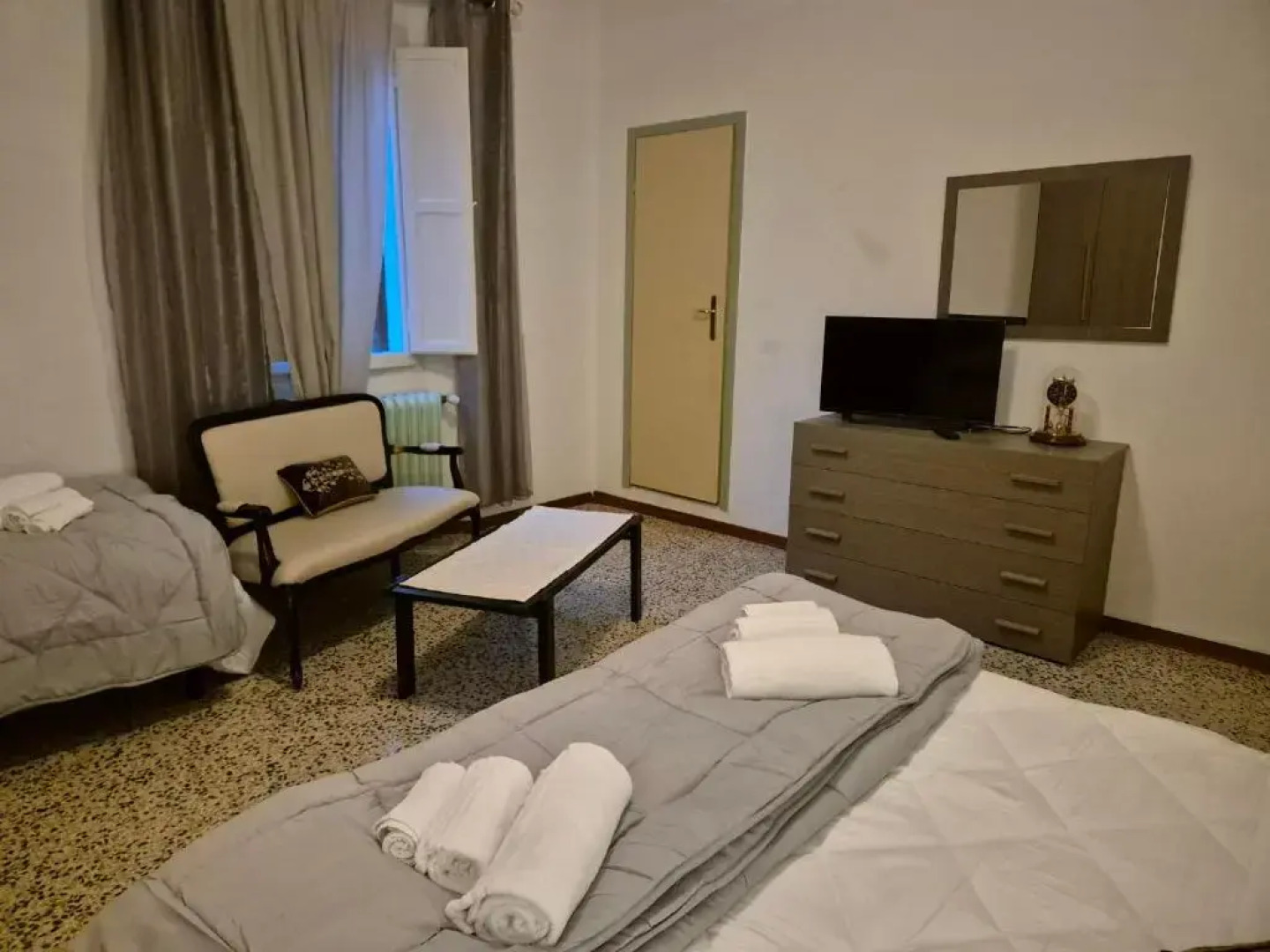 Locanda Rocchetta-Premilcuore