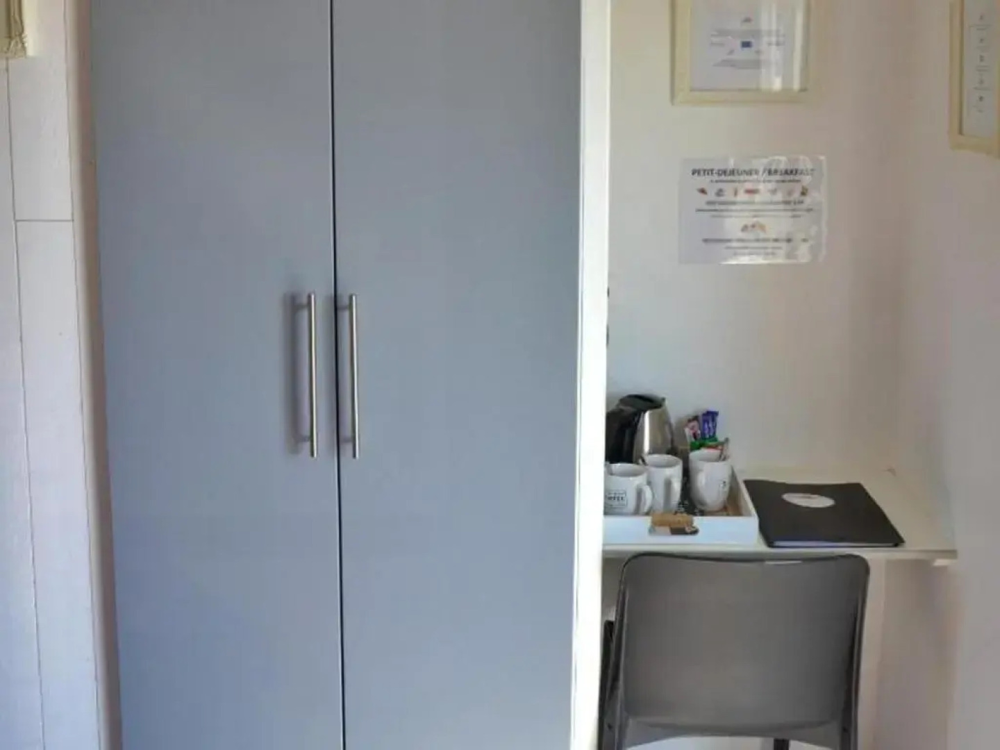 Camping Les Pommiers du Mont St Michel