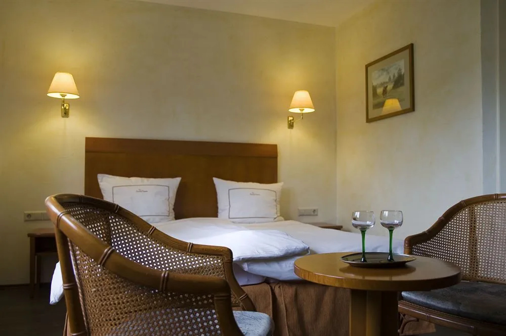 Wellness Hotel Wiltz