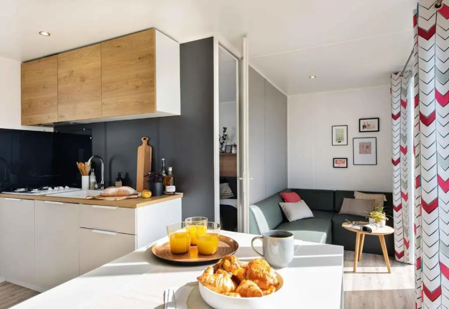 Càmping & Bungalows Platja Brava