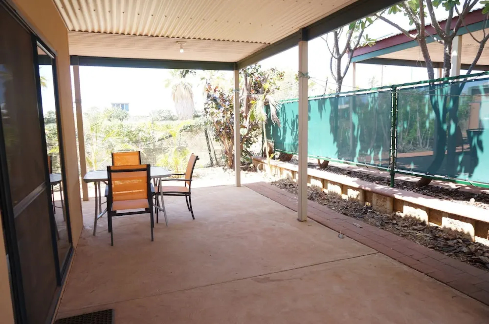 Ningaloo Breeze Villa 2