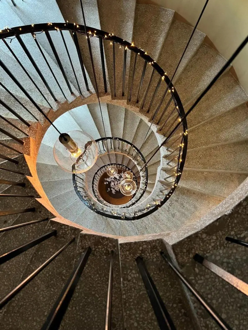 Wilhelmsen house Apartments