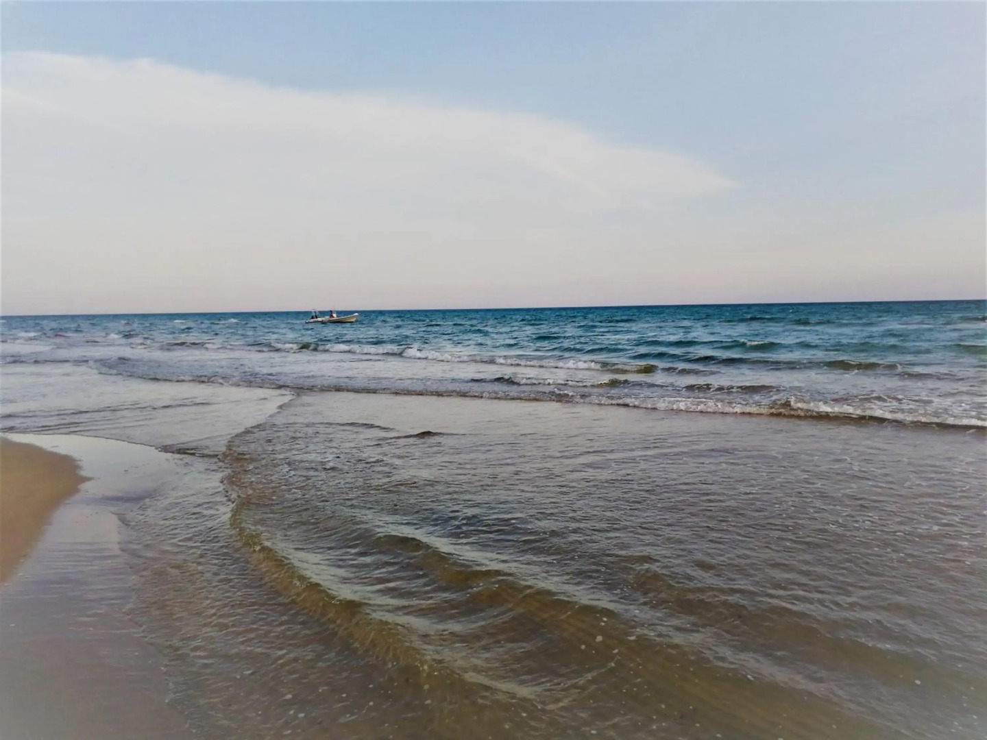 Blue Marine Apartments