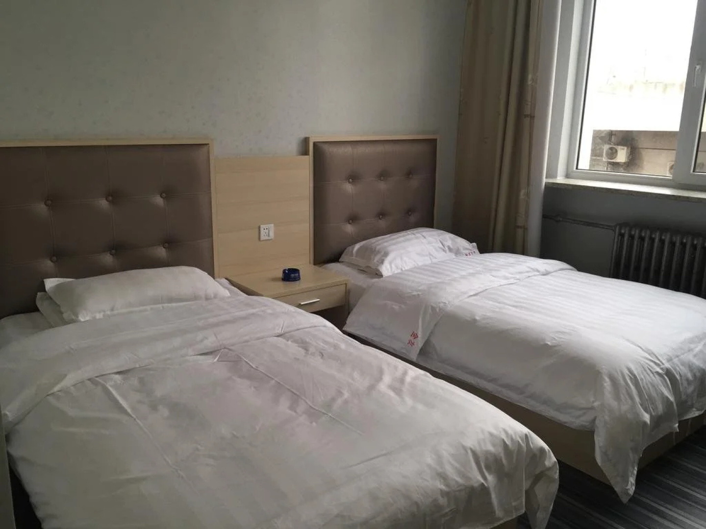 Chifeng Quanyou Inn