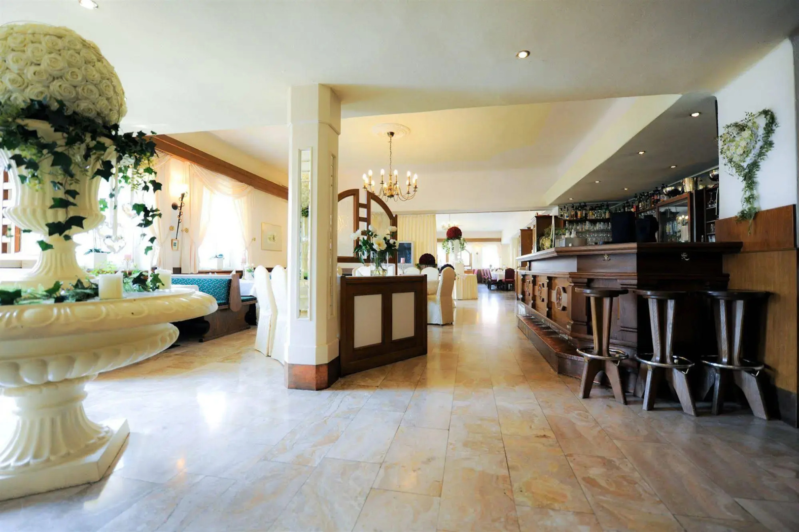 Hotel Rumer Hof
