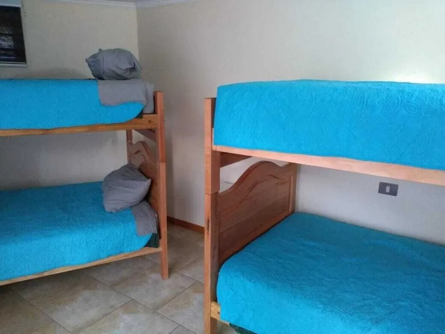 Hotel Doña Esperanza