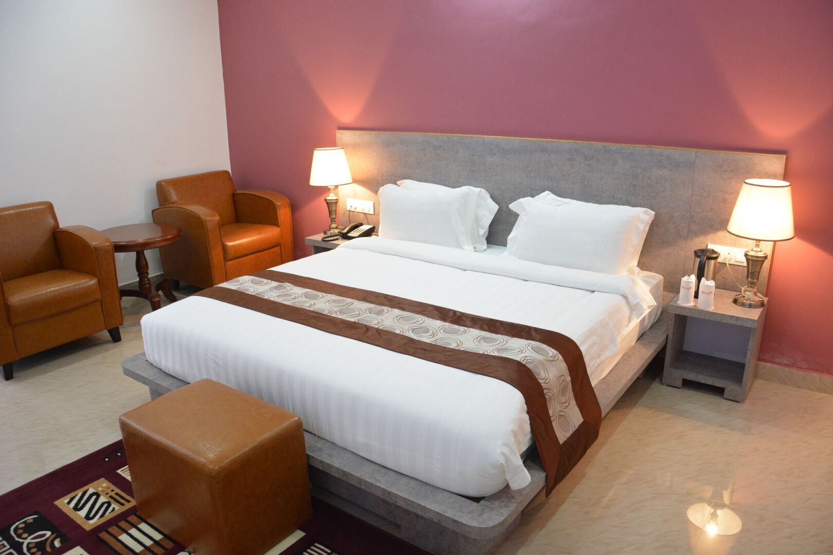 Hotel Shiva Sanctuary