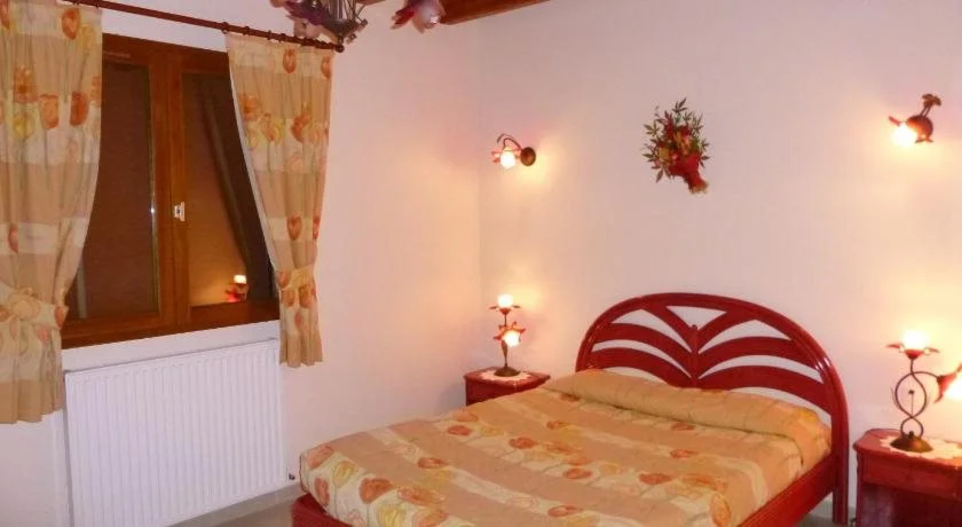 Ferme Auberge du Bessard