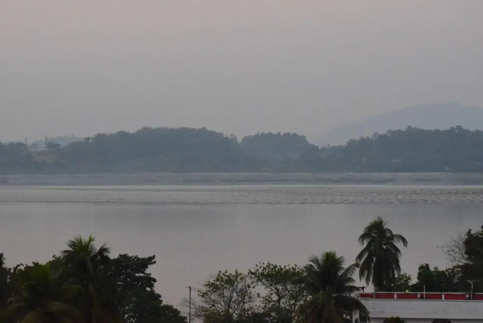 River Breeze Home