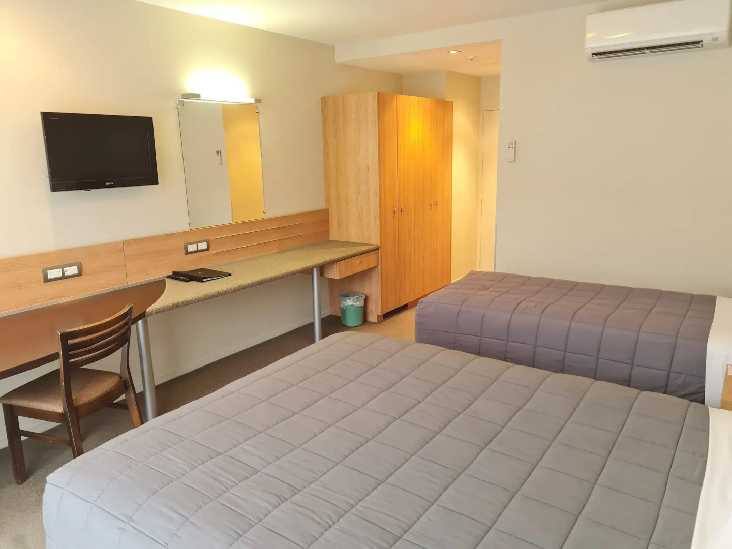 Kingsgate Hotel Autolodge Paihia