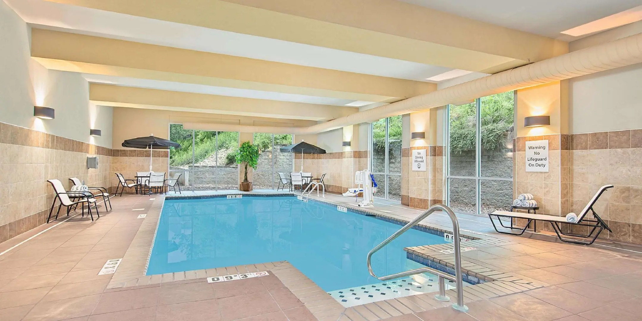 Doubletree by Hilton Chattanooga Hamilton Place