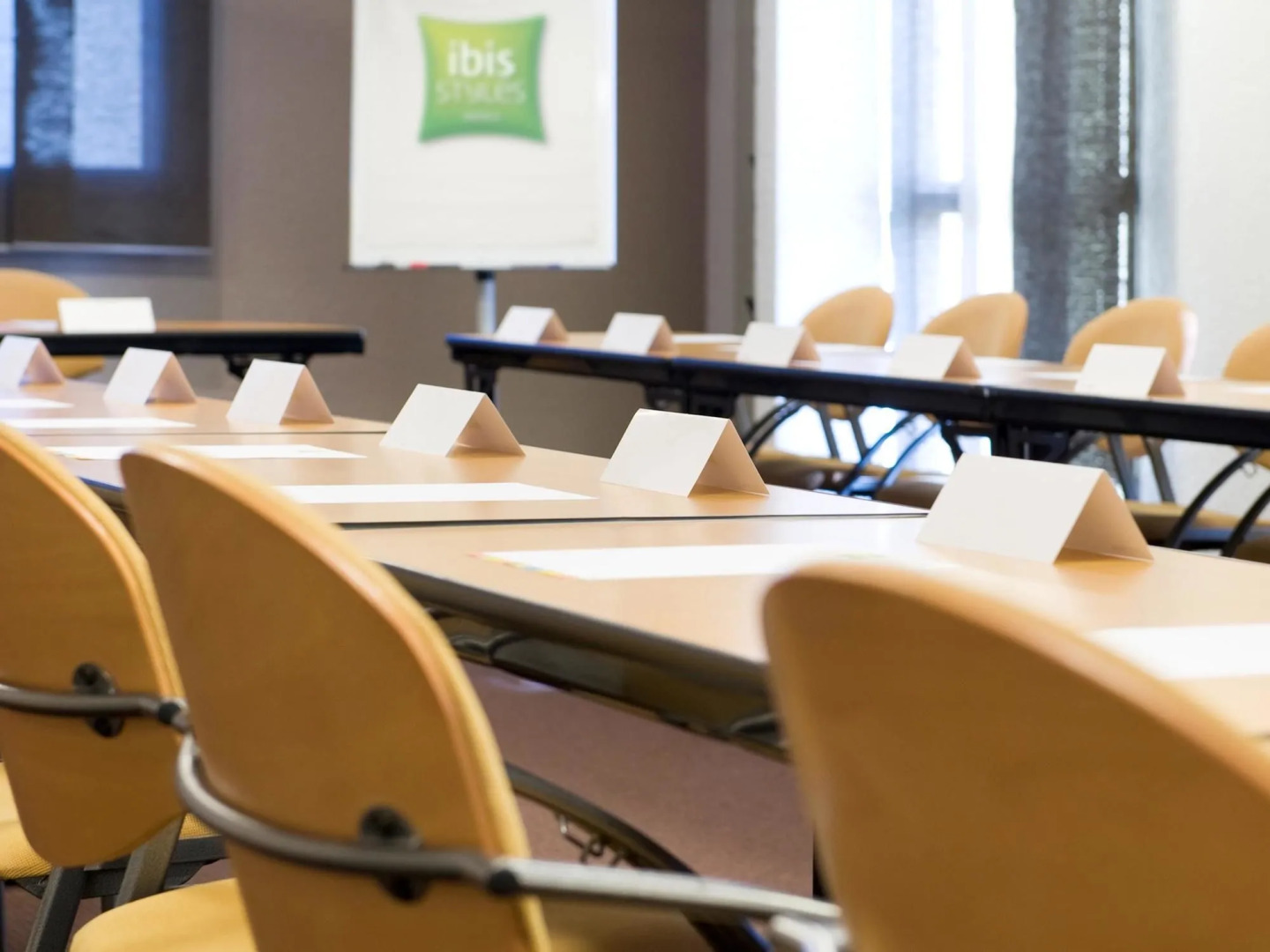 ibis Styles Bordeaux Aéroport Mérignac