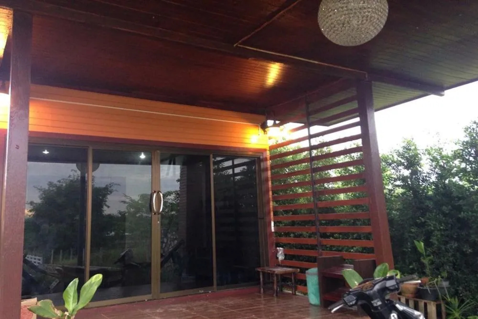 Ashaley Resort