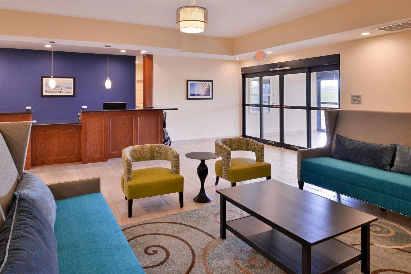 Holiday Inn Galveston Island by IHG