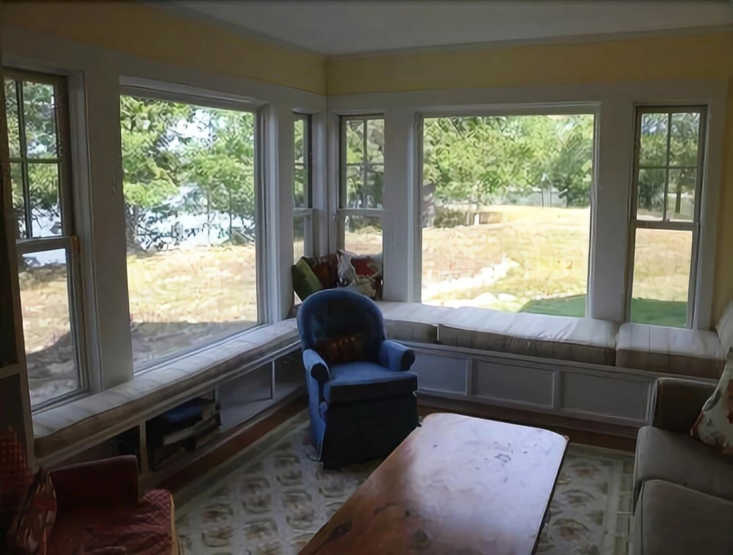 Point Bagaduce - Five Bedroom Home