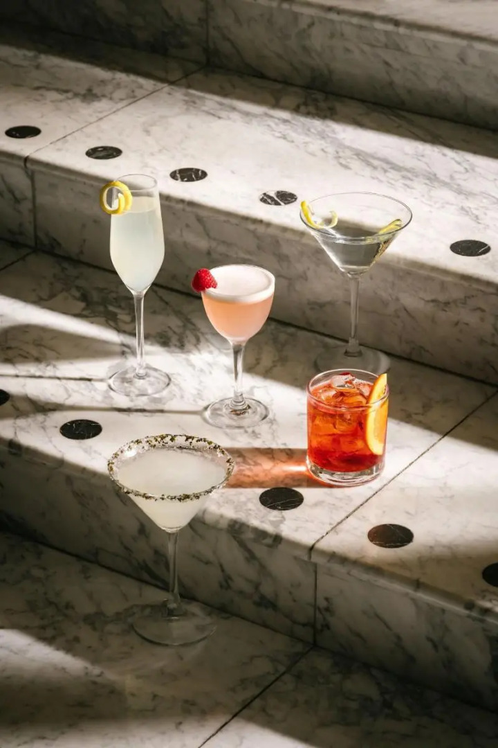 Kimpton Blythswood Hotel & Spa by IHG