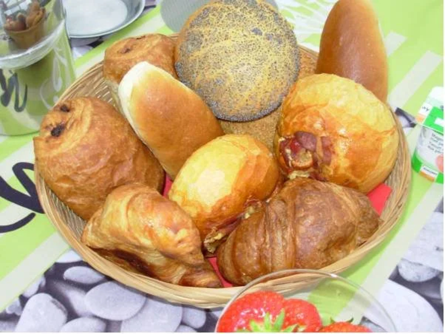 B&B Appelkers II